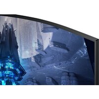 Игровой монитор Samsung Odyssey Neo G7 LS32BG750NPXEN - Превью изображения №17 — Интернет-магазин Time-Shop