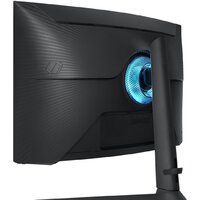 Игровой монитор Samsung Odyssey Neo G7 LS32BG750NPXEN - Превью изображения №9 — Интернет-магазин Time-Shop