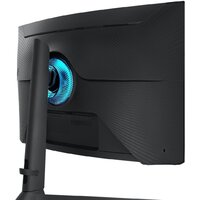 Игровой монитор Samsung Odyssey Neo G7 LS32BG750NPXEN - Превью изображения №8 — Интернет-магазин Time-Shop