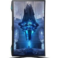 Игровой монитор Samsung Odyssey Neo G7 LS32BG750NPXEN - Превью изображения №21 — Интернет-магазин Time-Shop