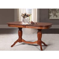 Кухонный стол Мебель-класс Арго КСО-02 (венге) - Превью изображения №2 — Интернет-магазин Time-Shop