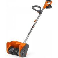 Снегоуборщик Daewoo Power DAST 3321Li SET - Превью изображения №2 — Интернет-магазин Time-Shop