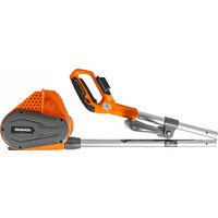 Снегоуборщик Daewoo Power DAST 3321Li SET - Превью изображения №7 — Интернет-магазин Time-Shop