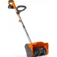 Снегоуборщик Daewoo Power DAST 3321Li SET - Превью изображения №4 — Интернет-магазин Time-Shop