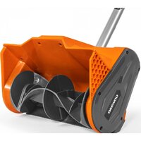 Снегоуборщик Daewoo Power DAST 3321Li SET - Превью изображения №5 — Интернет-магазин Time-Shop