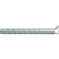 Fischer FBS II 8x60 10/- SK ZP CONCRETE SCREW 536880 (50 шт)