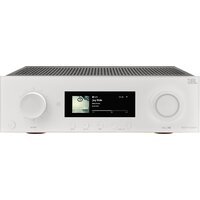 AV ресивер JBL MA7100HP (белый) - Превью изображения №2 — Интернет-магазин Time-Shop