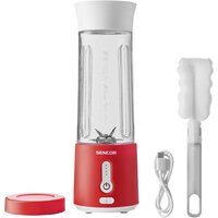 Портативный блендер Sencor SBL 134RD - Превью изображения №4 — Интернет-магазин Time-Shop