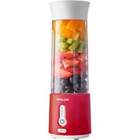 Портативный блендер Sencor SBL 134RD - Превью изображения №2 — Интернет-магазин Time-Shop