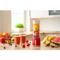 Портативный блендер Sencor SBL 134RD - Превью изображения №7 — Интернет-магазин Time-Shop