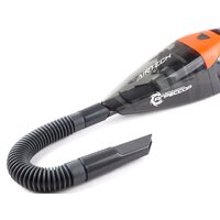 Автомобильный пылесос Агрессор AGR-170 - Превью изображения №3 — Интернет-магазин Time-Shop