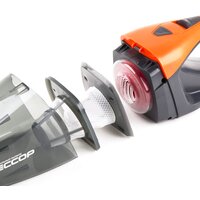 Автомобильный пылесос Агрессор AGR-170 - Превью изображения №9 — Интернет-магазин Time-Shop