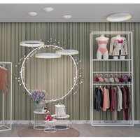 Припотолочная люстра Novotech Over 359033 - Превью изображения №2 — Интернет-магазин Time-Shop