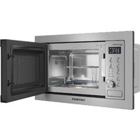 Микроволновая печь Meferi MMO6025IX Power - Превью изображения №8 — Интернет-магазин Time-Shop