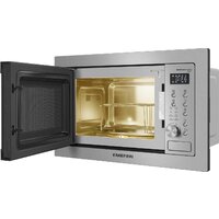 Микроволновая печь Meferi MMO6025IX Power - Превью изображения №7 — Интернет-магазин Time-Shop