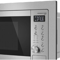 Микроволновая печь Meferi MMO6025IX Power - Превью изображения №10 — Интернет-магазин Time-Shop