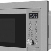 Микроволновая печь Meferi MMO6025IX Power - Превью изображения №11 — Интернет-магазин Time-Shop