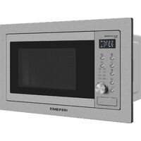 Микроволновая печь Meferi MMO6025IX Power - Превью изображения №9 — Интернет-магазин Time-Shop