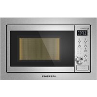 Микроволновая печь Meferi MMO6025IX Power - Превью изображения №3 — Интернет-магазин Time-Shop