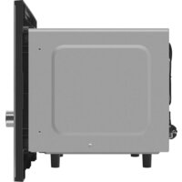 Микроволновая печь Meferi MMO6025IX Power - Превью изображения №13 — Интернет-магазин Time-Shop