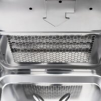 Микроволновая печь Meferi MMO6025IX Power - Превью изображения №12 — Интернет-магазин Time-Shop