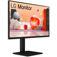 Монитор LG 27BA560-B - Превью изображения №5 — Интернет-магазин Time-Shop