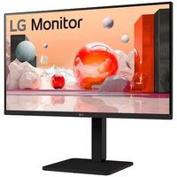 Монитор LG 27BA560-B - Превью изображения №2 — Интернет-магазин Time-Shop