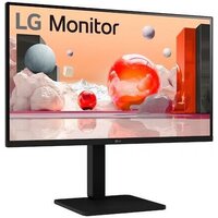 Монитор LG 27BA560-B - Превью изображения №4 — Интернет-магазин Time-Shop