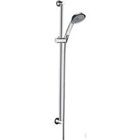 Hansgrohe Raindance Classic 100 3jet 27841000 (хром)
