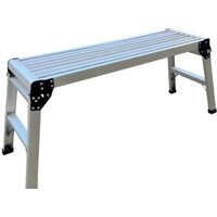 Алюмет WP 101x30 (2 ступени)