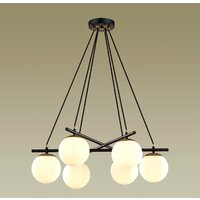 Подвесная люстра Lumion Randi 5212/6 - Превью изображения №3 — Интернет-магазин Time-Shop