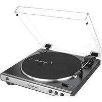 Виниловый проигрыватель Audio-Technica AT-LP60XUSB-GM - Превью изображения №2 — Интернет-магазин Time-Shop