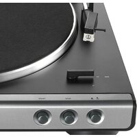 Виниловый проигрыватель Audio-Technica AT-LP60XUSB-GM - Превью изображения №4 — Интернет-магазин Time-Shop