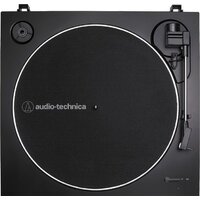 Виниловый проигрыватель Audio-Technica AT-LP60XUSB-GM - Превью изображения №5 — Интернет-магазин Time-Shop