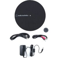 Виниловый проигрыватель Audio-Technica AT-LP60XUSB-GM - Превью изображения №6 — Интернет-магазин Time-Shop