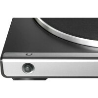 Виниловый проигрыватель Audio-Technica AT-LP60XUSB-GM - Превью изображения №3 — Интернет-магазин Time-Shop