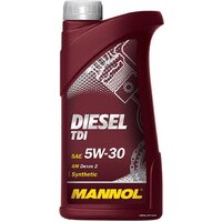Mannol DIESEL TDI 5W-30 1л