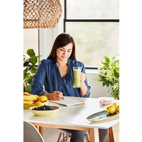 Стационарный блендер KitchenAid Artisan K400 5KSB4026EPT - Превью изображения №6 — Интернет-магазин Time-Shop