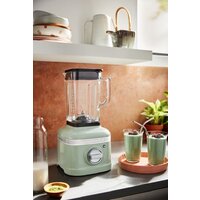 Стационарный блендер KitchenAid Artisan K400 5KSB4026EPT - Превью изображения №7 — Интернет-магазин Time-Shop
