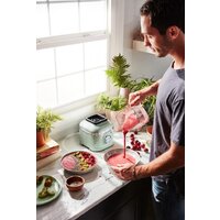 Стационарный блендер KitchenAid Artisan K400 5KSB4026EPT - Превью изображения №5 — Интернет-магазин Time-Shop