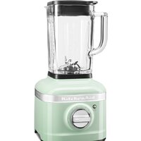 Стационарный блендер KitchenAid Artisan K400 5KSB4026EPT - Превью изображения №4 — Интернет-магазин Time-Shop