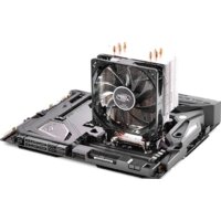 Кулер для процессора DeepCool GAMMAXX 400 Basic DP-MCH4-GMX400P-BL - Превью изображения №7 — Интернет-магазин Time-Shop