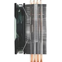 Кулер для процессора DeepCool GAMMAXX 400 Basic DP-MCH4-GMX400P-BL - Превью изображения №4 — Интернет-магазин Time-Shop