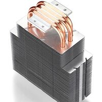 Кулер для процессора DeepCool GAMMAXX 400 Basic DP-MCH4-GMX400P-BL - Превью изображения №6 — Интернет-магазин Time-Shop