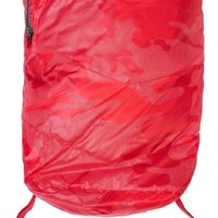 Спальный мешок Premier Fishing PR-SB-210x80-R (красный) - Превью изображения №5 — Интернет-магазин Time-Shop