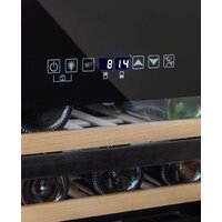 Винный шкаф La Sommeliere LSBI36BDZ - Превью изображения №4 — Интернет-магазин Time-Shop