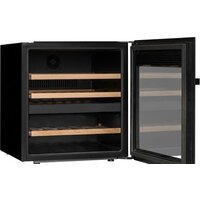 Винный шкаф La Sommeliere LSBI36BDZ - Превью изображения №3 — Интернет-магазин Time-Shop