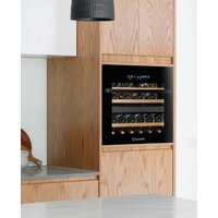 Винный шкаф La Sommeliere LSBI36BDZ - Превью изображения №6 — Интернет-магазин Time-Shop