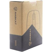 Мышь Raskat M015 - Превью изображения №6 — Интернет-магазин Time-Shop