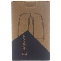 Мышь Raskat M015 - Превью изображения №5 — Интернет-магазин Time-Shop